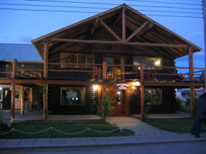  Calafate Hostel  Эль Калафате